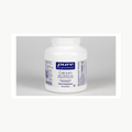 Pure Encapsulations Calcium with Vitamin D3 - 180 Capsules official front label