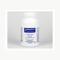 Pure Encapsulations Caprylic Acid 120 Capsules official front label