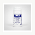 Pure Encapsulations Chromium (picolinate) 200 mcg - 60 Capsules official front label