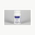 Pure Encapsulations Chromium (Picolinate) 500 mcg - 60 Capsules official front label