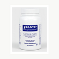 Pure Encapsulations Cortisol Calm - 120 Capsules official front label