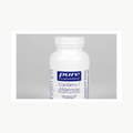 Pure Encapsulations Cranberry/D-Mannose - 90 Capsules official front label