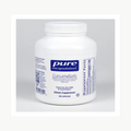 Pure Encapsulations CurcumaSorb - 180 Capsules official front label