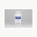 Pure Encapsulations DHEA 25 mg 180 Capsules official front label