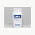 Pure Encapsulations Digestive Enzymes Chewables - 100 Chewable Tablets official front label
