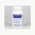 Pure Encapsulations Digestive Enzymes Ultra - 180 Capsules official front label