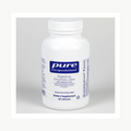 Pure Encapsulations Digestive Enzymes Ultra + Betaine HCL 180 official front label