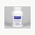 Pure Encapsulations DL-Phenylalanine 500 mg 90 Capsules official front label