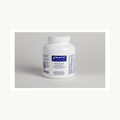Pure Encapsulations EPA/DHA with Lemon - 120 Softgel Capsules official front label