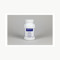 Pure Encapsulations Ginger Extract - 120 Capsules official front label