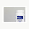 Pure Encapsulations Glucosamine + Chondroitin with MSM - 60 Capsules official front label