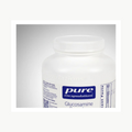 Pure Encapsulations Glucosamine Complex - 180 Capsules official front label
