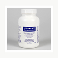 Pure Encapsulations Glucosamine HCL + Chondroitin - 120 Capsules official front label