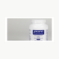 Pure Encapsulations Glucosamine MSM 360 Capsules official front label