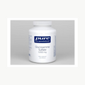 Pure Encapsulations Glucosamine Sulfate 1,000 mg - 360 Capsules official front label