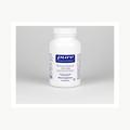 Pure Encapsulations Glucose Support Formula 120 Capsules official front label