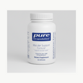 Pure Encapsulations Macular Support Formula - 60 Capsules official front label