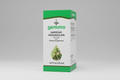 Gemmo Zea Mays dietary supplement bottle with green label