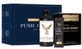 Quicksilver Push Catch Liver Detox Kit product packaging