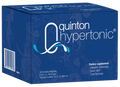 Quicksilver Quinton Hypertonic 30 Servings product packaging