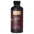 Quicksilver Longevity Elite 3.38 fl oz product packaging