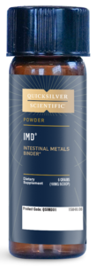 Quicksilver IMD 30 Servings product packaging