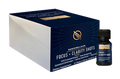 Quicksilver Focus + Clarity Shot 0.33 fl oz - 12 Shots product packaging
