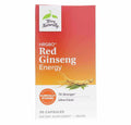 Terry Naturally Red Ginseng HRG80 Energy 30 Capsules