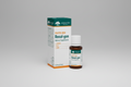 Genestra Phyto-Gen Acn-gen dietary supplement bottle and packaging on a white background