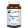 Restorative Formulations Cholesterol Care 120 Capsules bottle