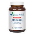 Restorative Formulations HTN 180 Px-Extra Strength 60 Capsules bottle
