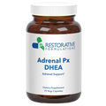 Restorative Formulations Adrenal Px DHEA 75 Capsules bottle