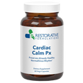 Restorative Formulations Cardiac Calm Px 60 Capsules bottle