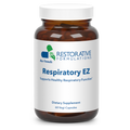 Restorative Formulations Respiratory EZ 60 Capsules bottle