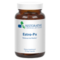 Restorative Formulations Estro Px 75 Capsules bottle