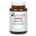 Restorative Formulations Neuro Px Extra Strength 60 Capsules bottle