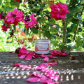 Four Elements Rose Comfrey Moisture Cream - 2 oz