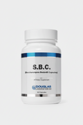 Douglas Laboratories SBC Saccharomyces Boulardii 50 caps