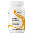 Seeking Health Acetyl-L-Carnitine 90 Capsules product packaging