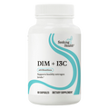 Seeking Health DIM + I3C 60 Capsules product packaging