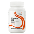 Seeking Health Hydroxo B12 60 Lozenges product bottle