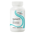 Seeking Health Optimal PC 90 Softgels product bottle