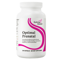 Seeking Health Optimal Prenatal 240 Capsules product bottle