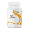 Seeking Health PQQ 20 mg 30 Lozenges product bottle