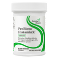 Seeking Health ProBiota HistaminX 60 Capsules product packaging