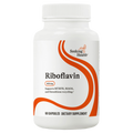 Seeking Health Riboflavin 400 mg 60 Capsules product bottle