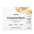 Thorne Complete Biotic Frosted Orange Flavored - 30 Stick Packs