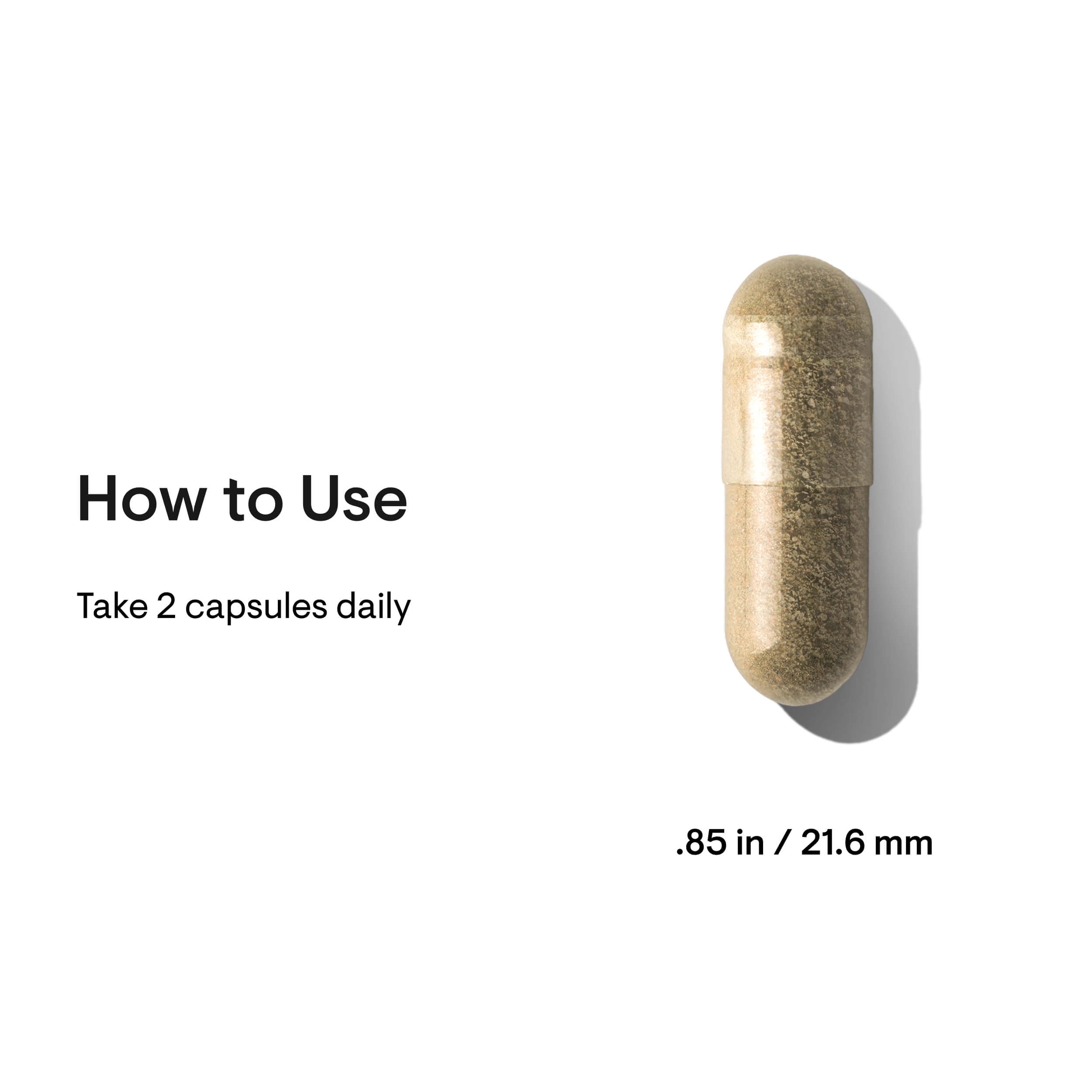 Thorne Perimenopause Complete - 60 Capsules product image