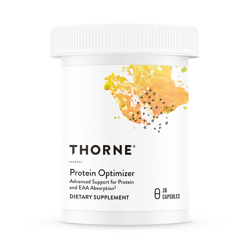 Thorne Protein Optimizer - 30 Capsules product image