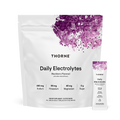 Thorne Daily Electrolytes - Blackberry - 30 Stick Packs product image